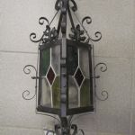 716 5344 HALLWAY LAMP